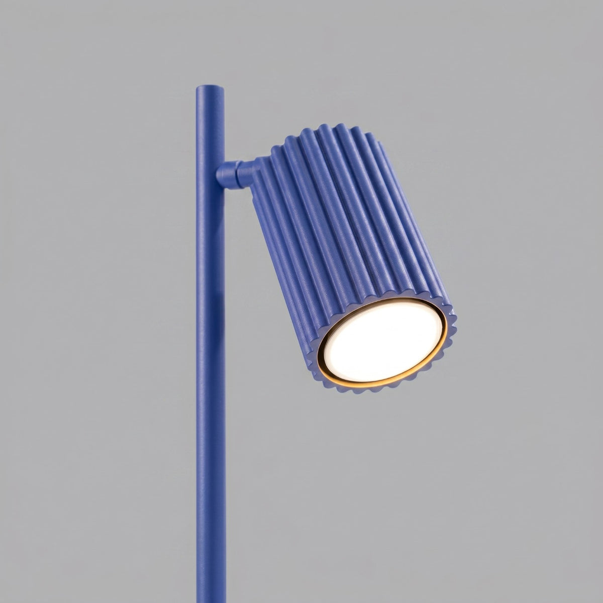 Tischlampe "KARBON"