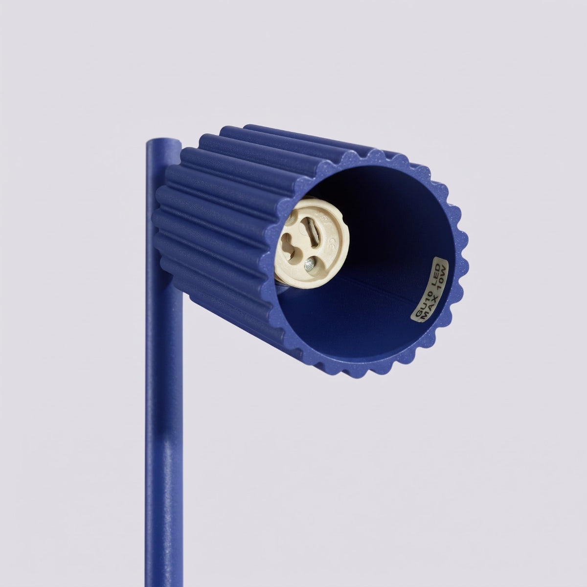 Tischlampe "KARBON"