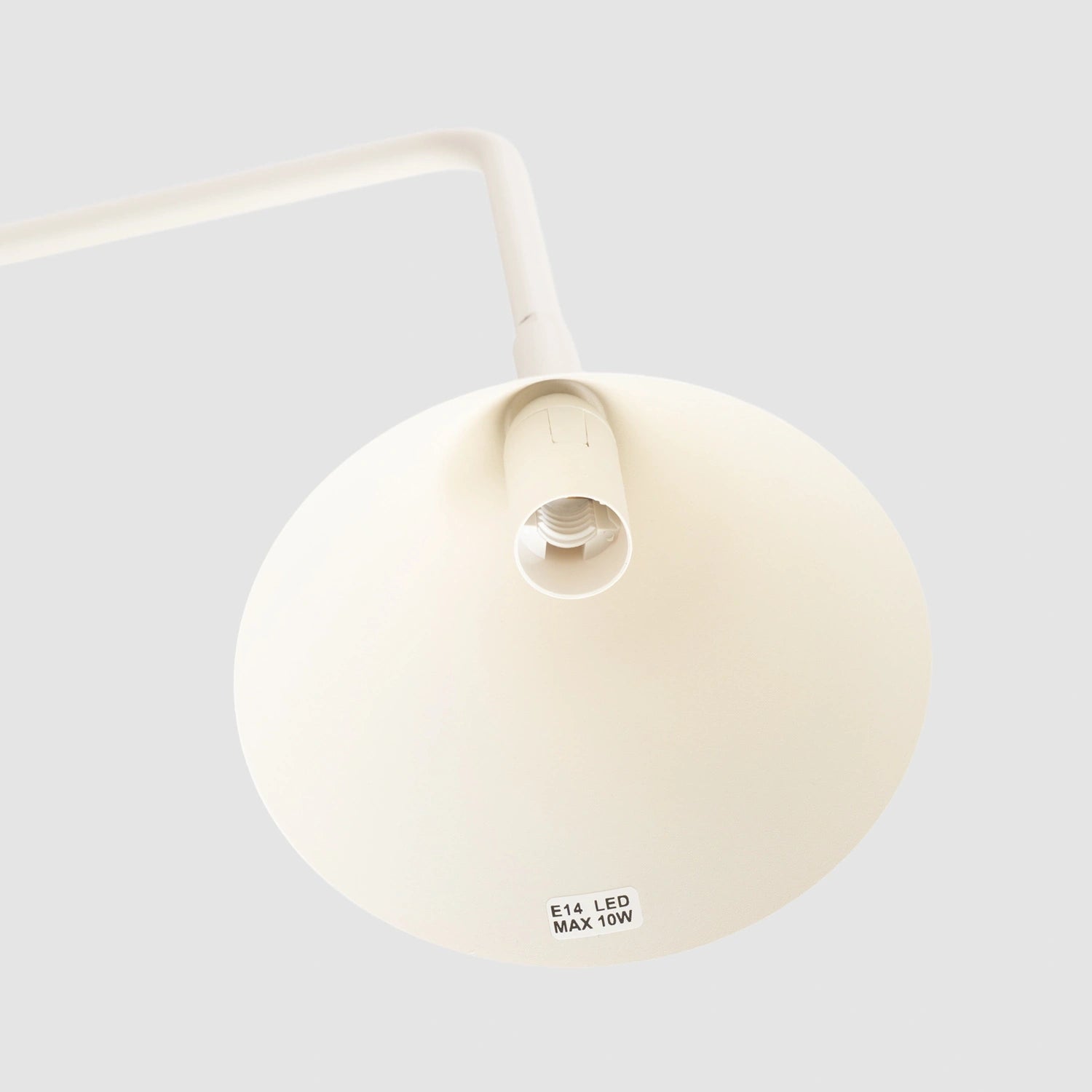 Tischlampe "NOX"