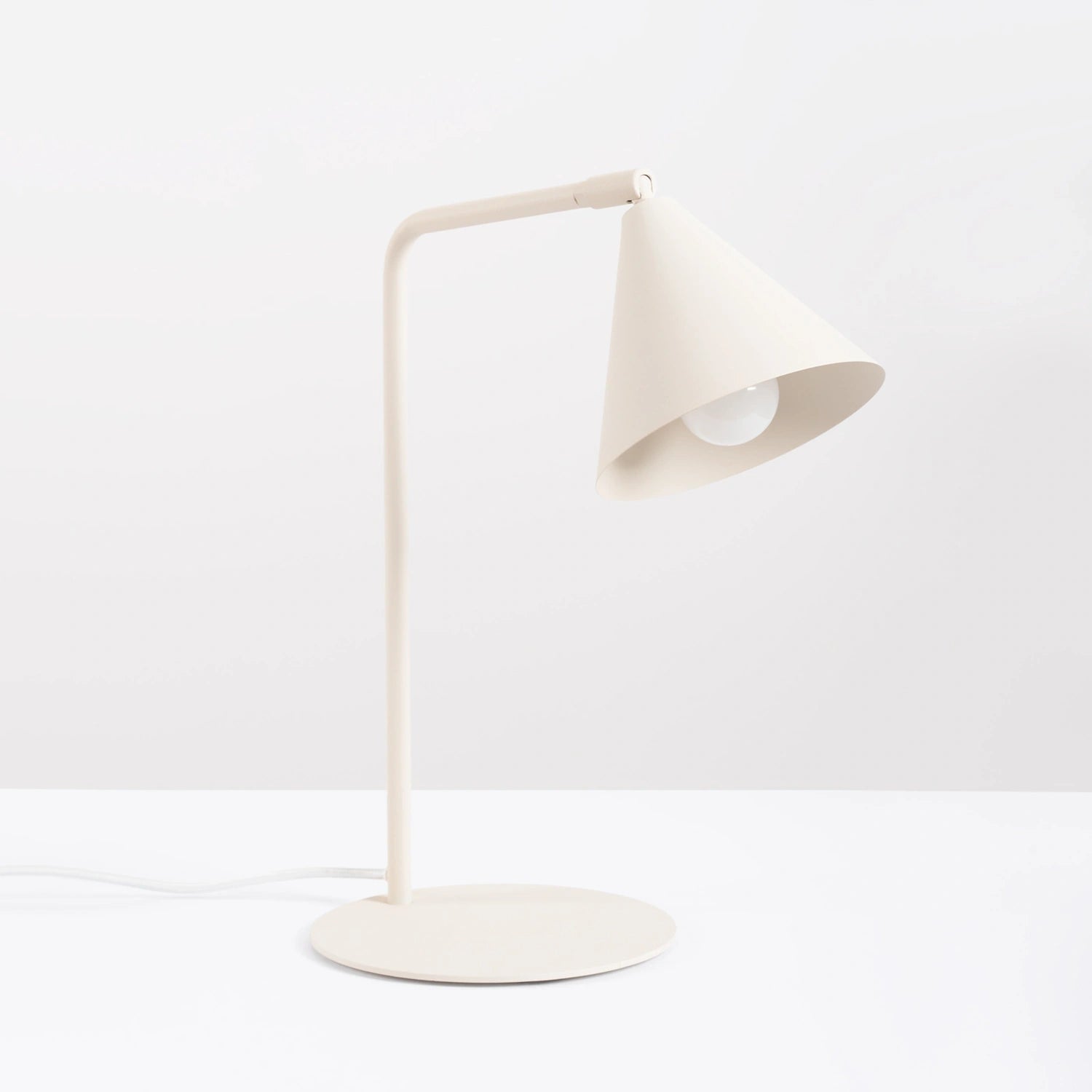 Tischlampe "NOX"