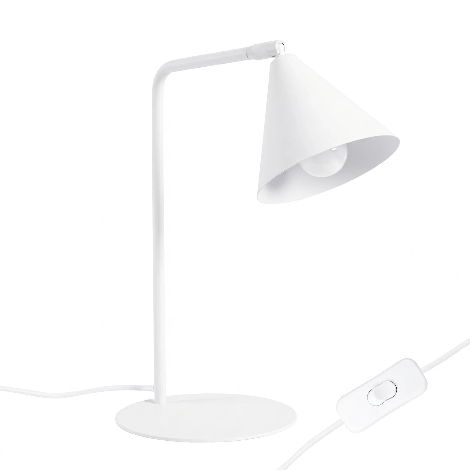 Tischlampe "NOX"