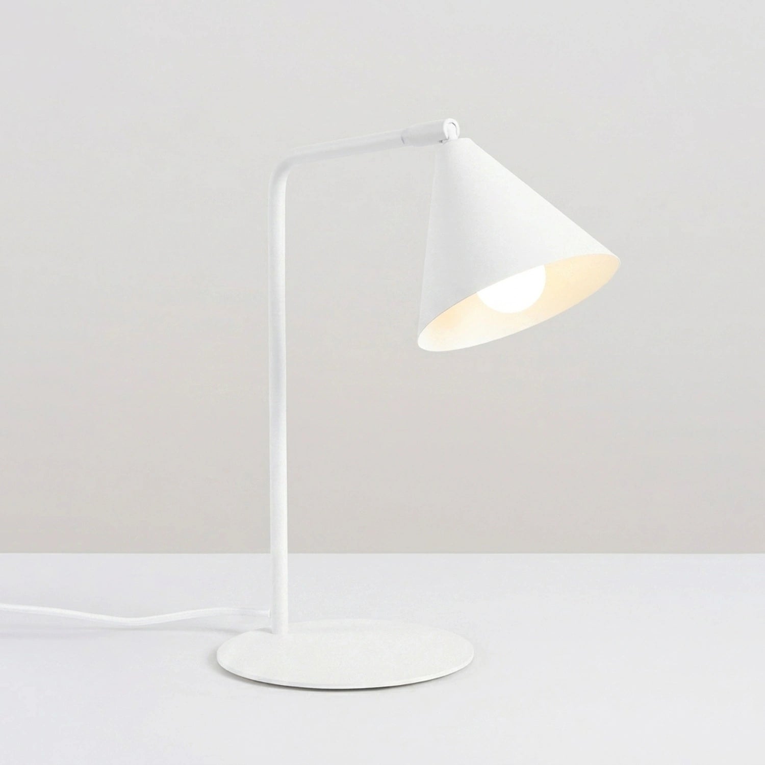 Tischlampe "NOX"