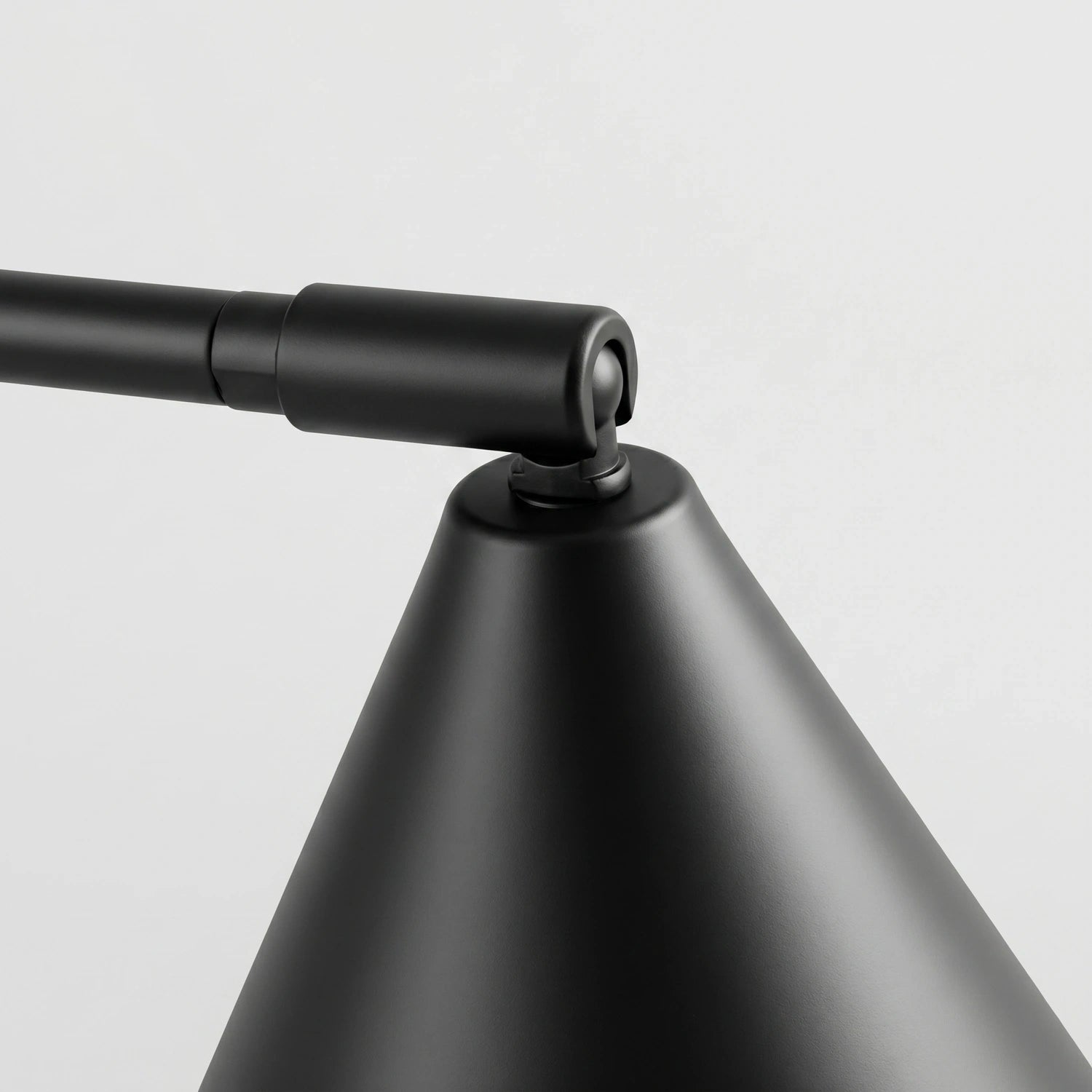 Tischlampe "NOX"