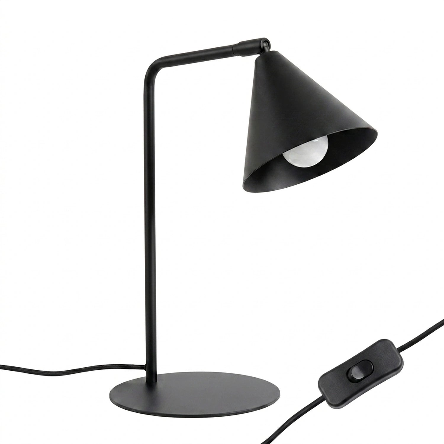 Tischlampe "NOX"