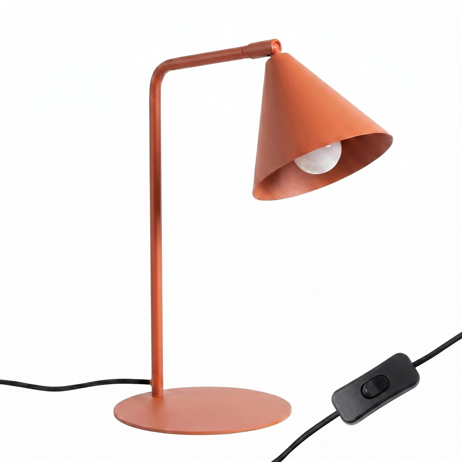 Tischlampe "NOX"