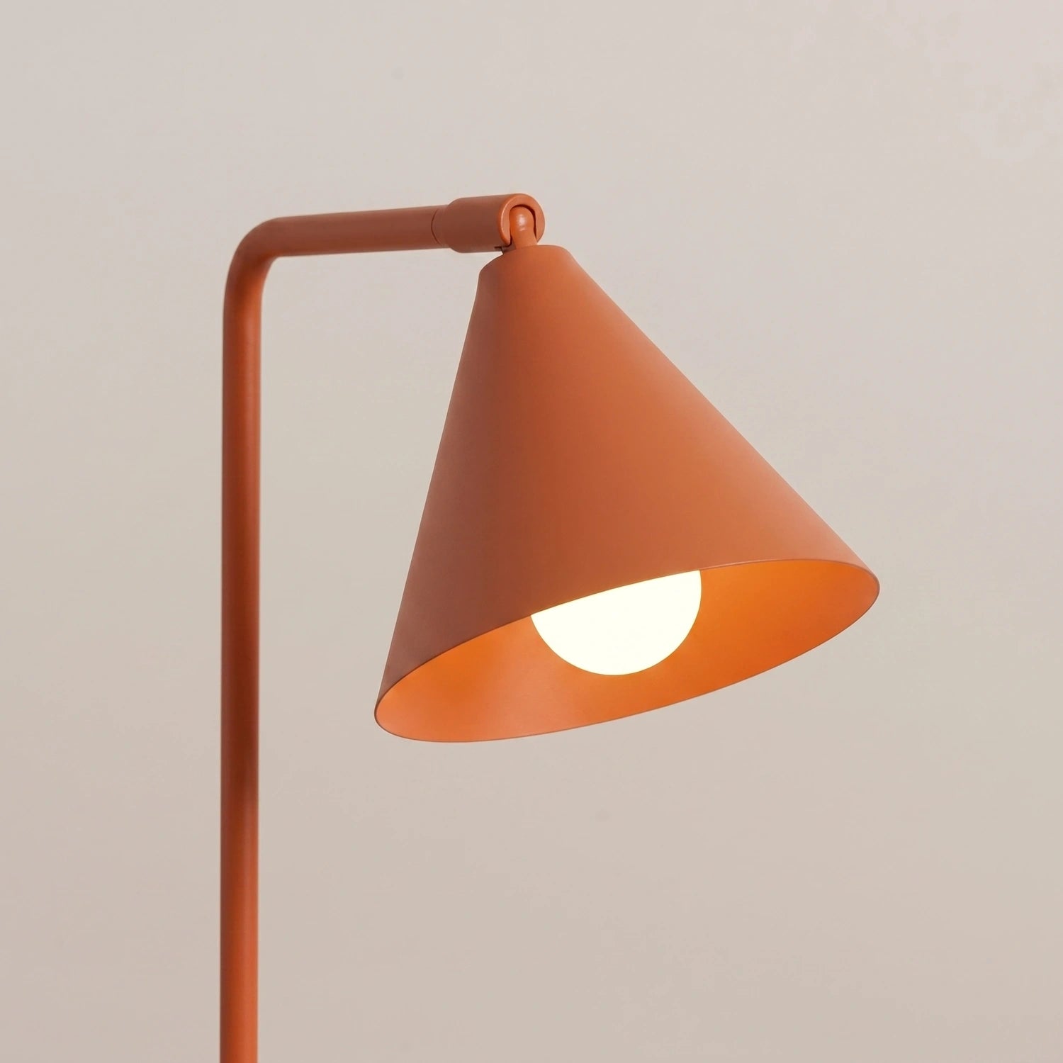 Tischlampe "NOX"