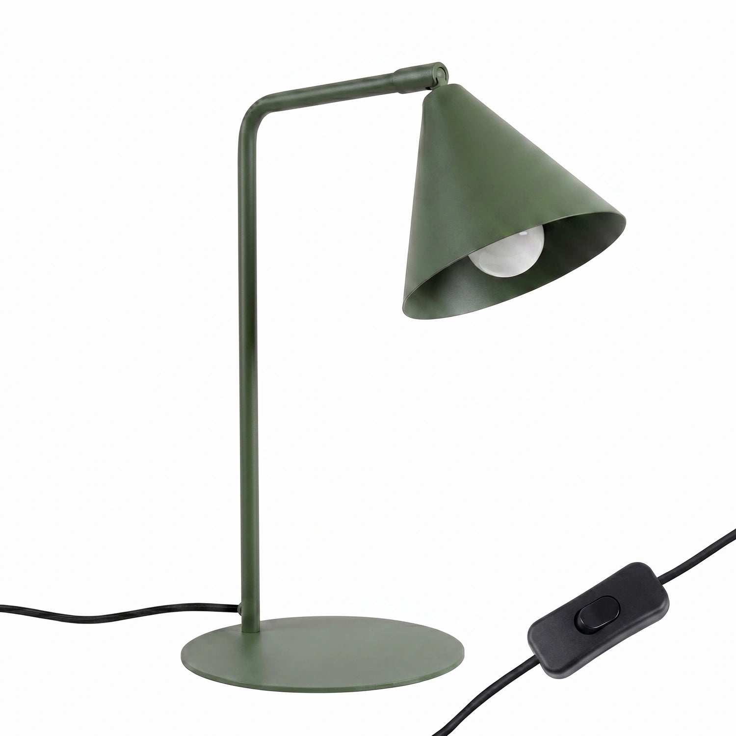 Tischlampe "NOX"