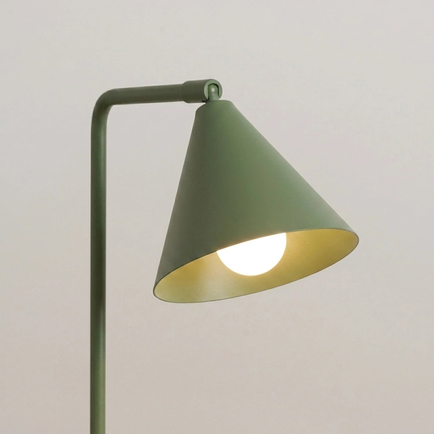 Tischlampe "NOX"