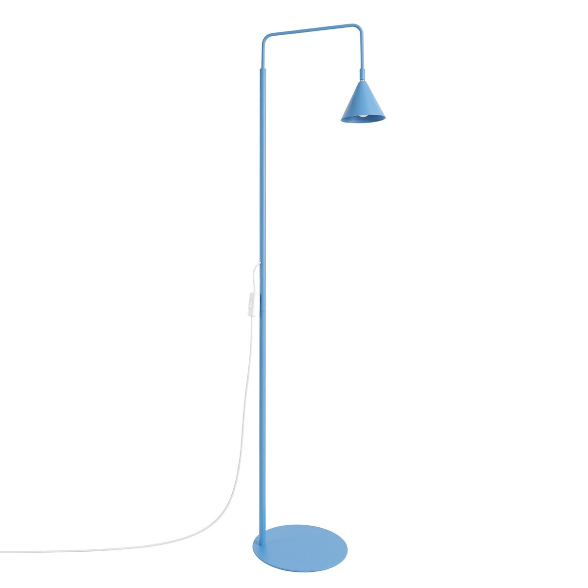 Stehlampe "NOX"