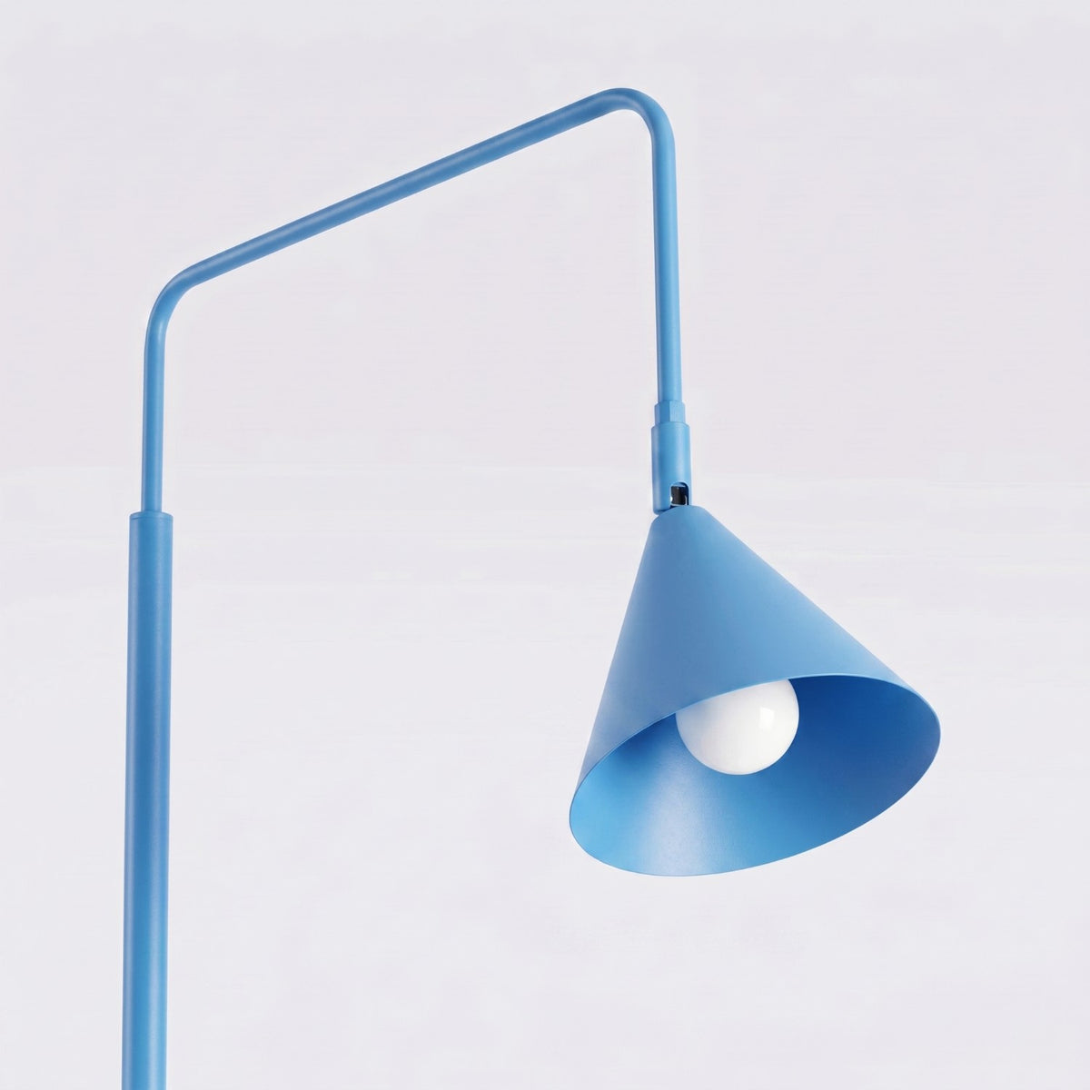 Stehlampe "NOX"