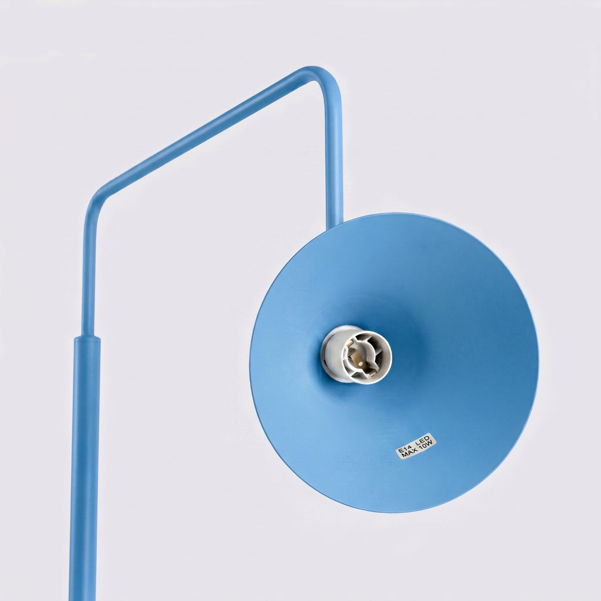 Stehlampe "NOX"