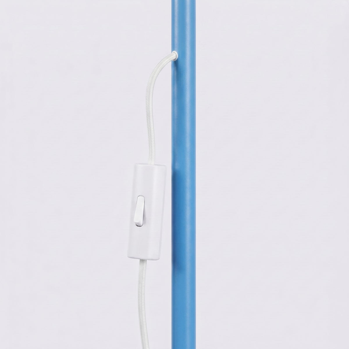 Stehlampe "NOX"