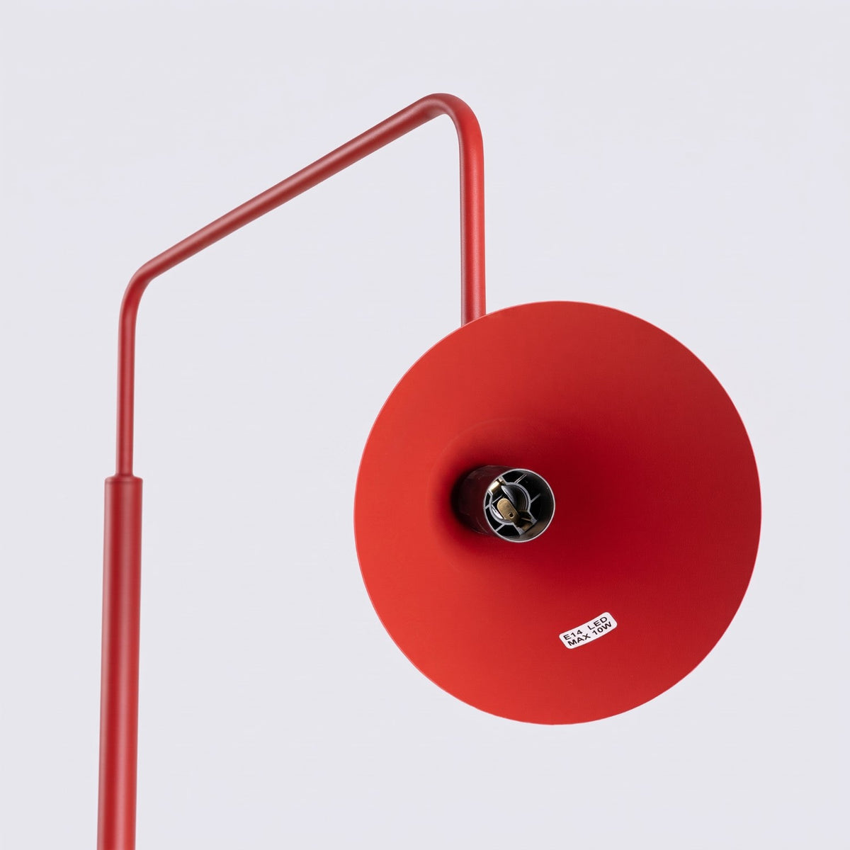 Stehlampe "NOX"