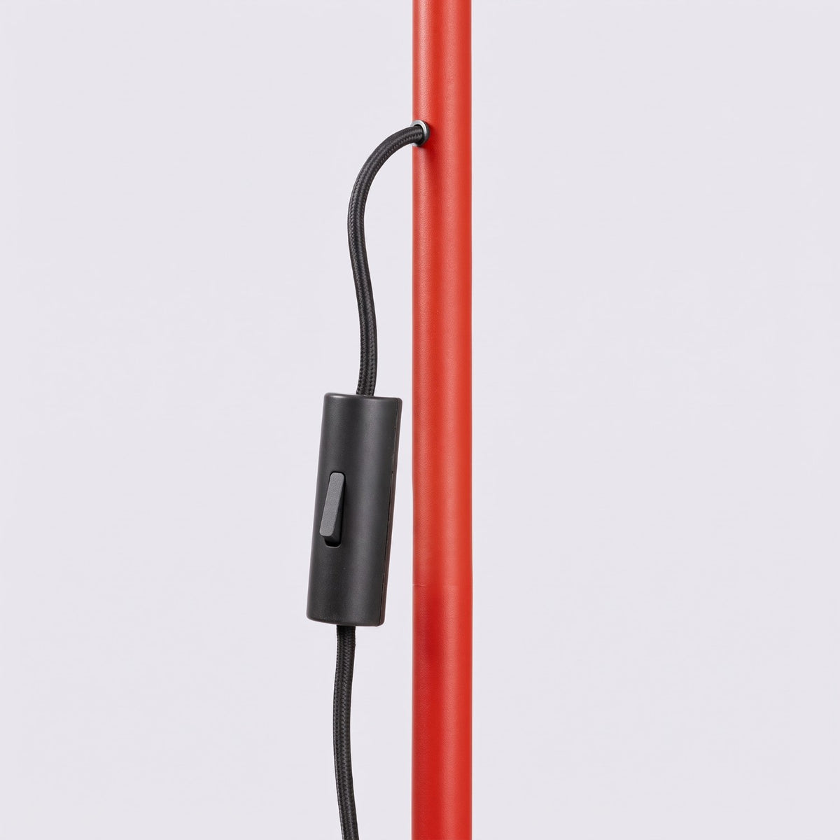 Stehlampe "NOX"
