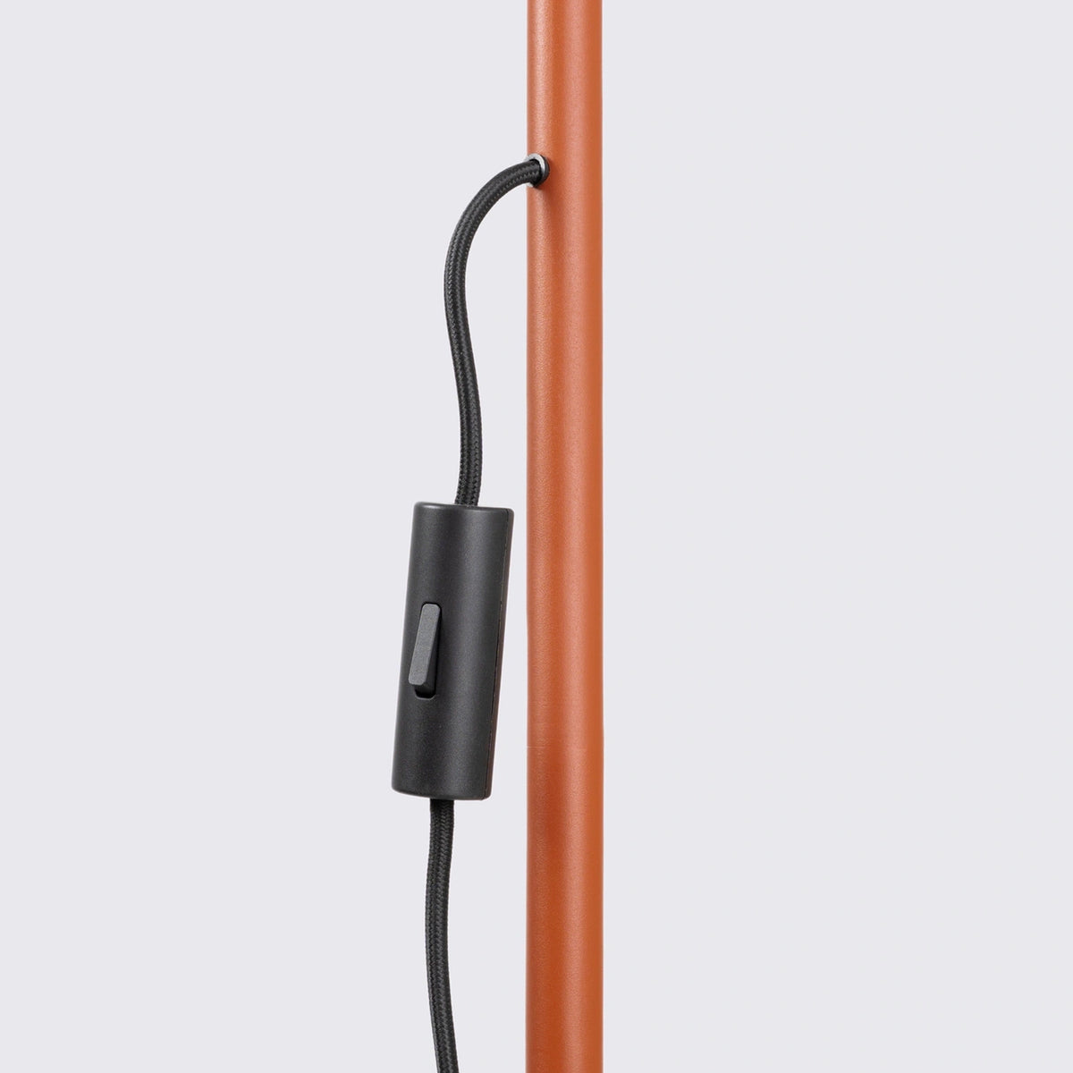 Stehlampe "NOX"