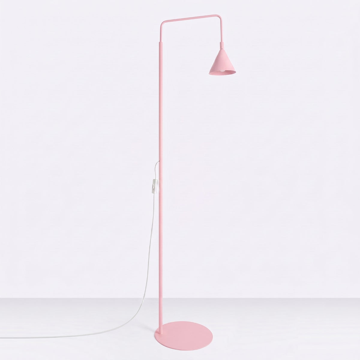 Stehlampe "NOX"