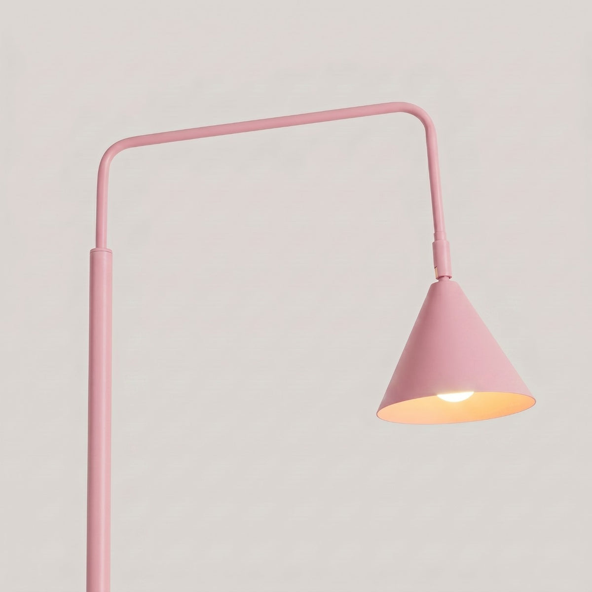Stehlampe "NOX"