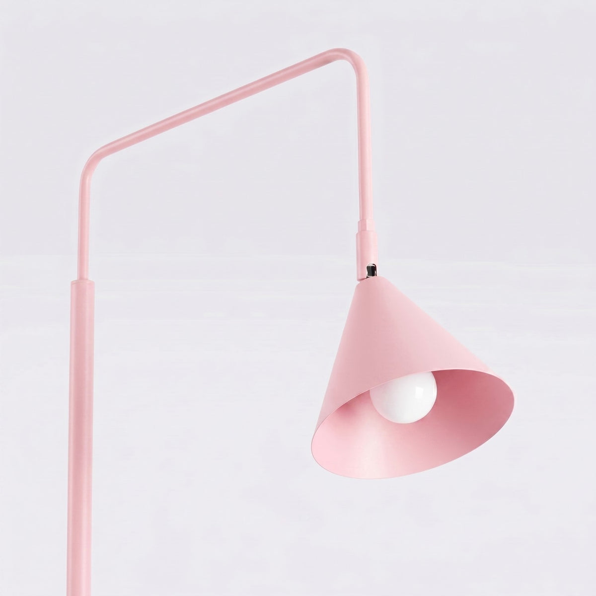 Stehlampe "NOX"