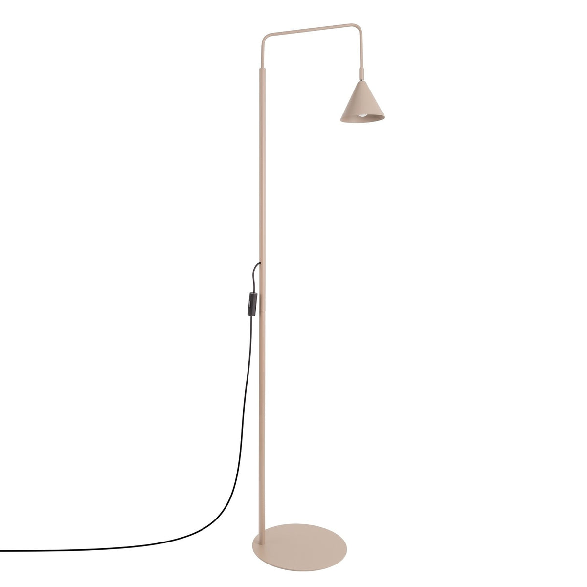 Stehlampe "NOX"