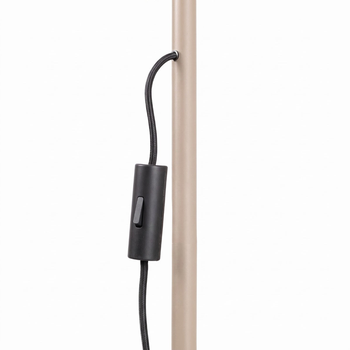 Stehlampe "NOX"