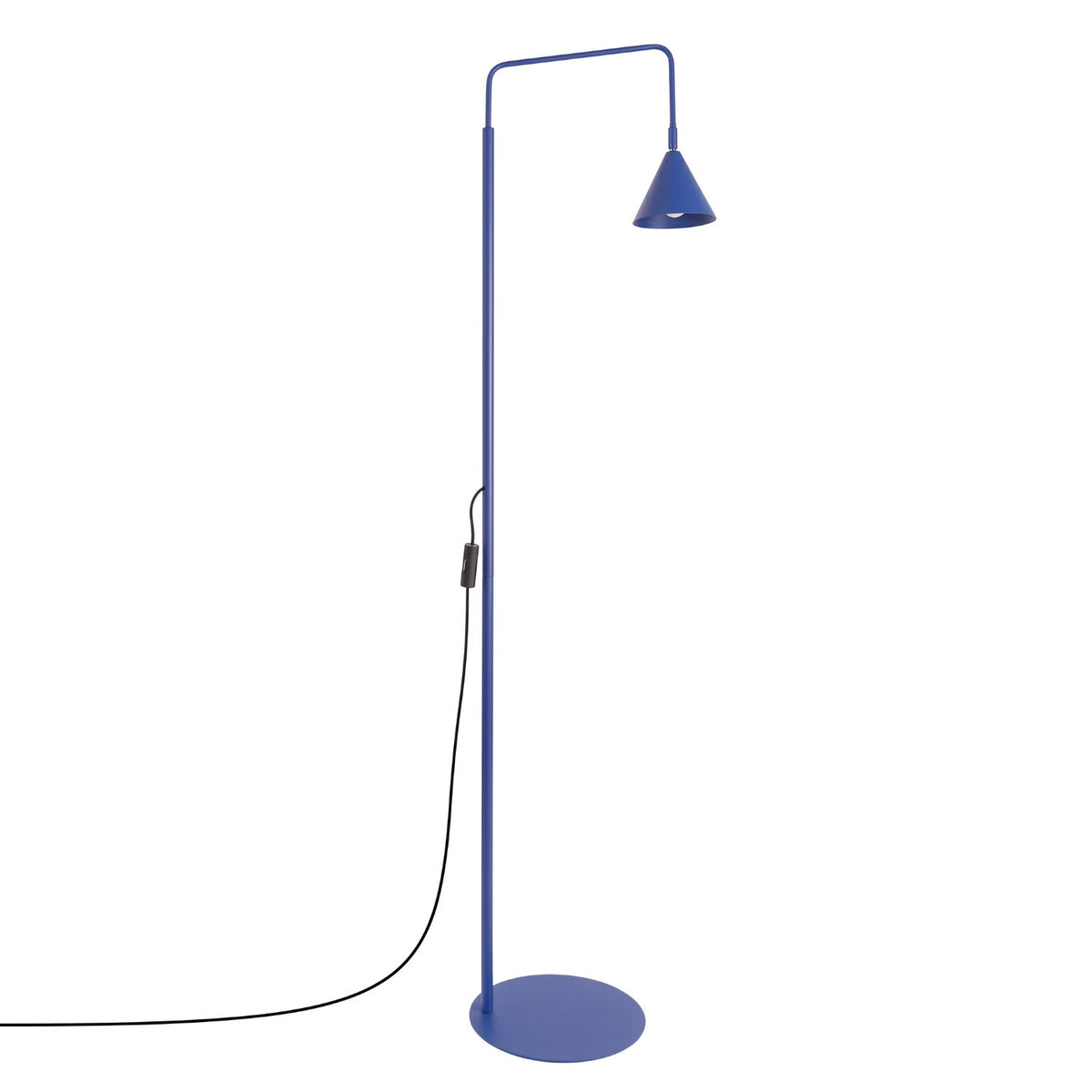 Stehlampe "NOX"