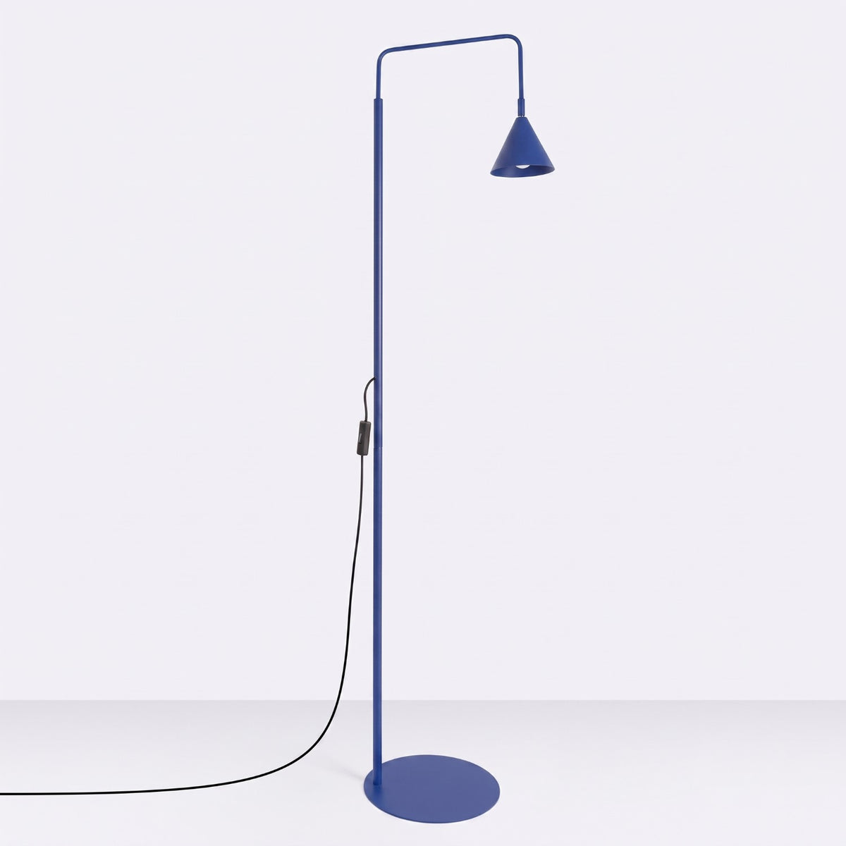 Stehlampe "NOX"