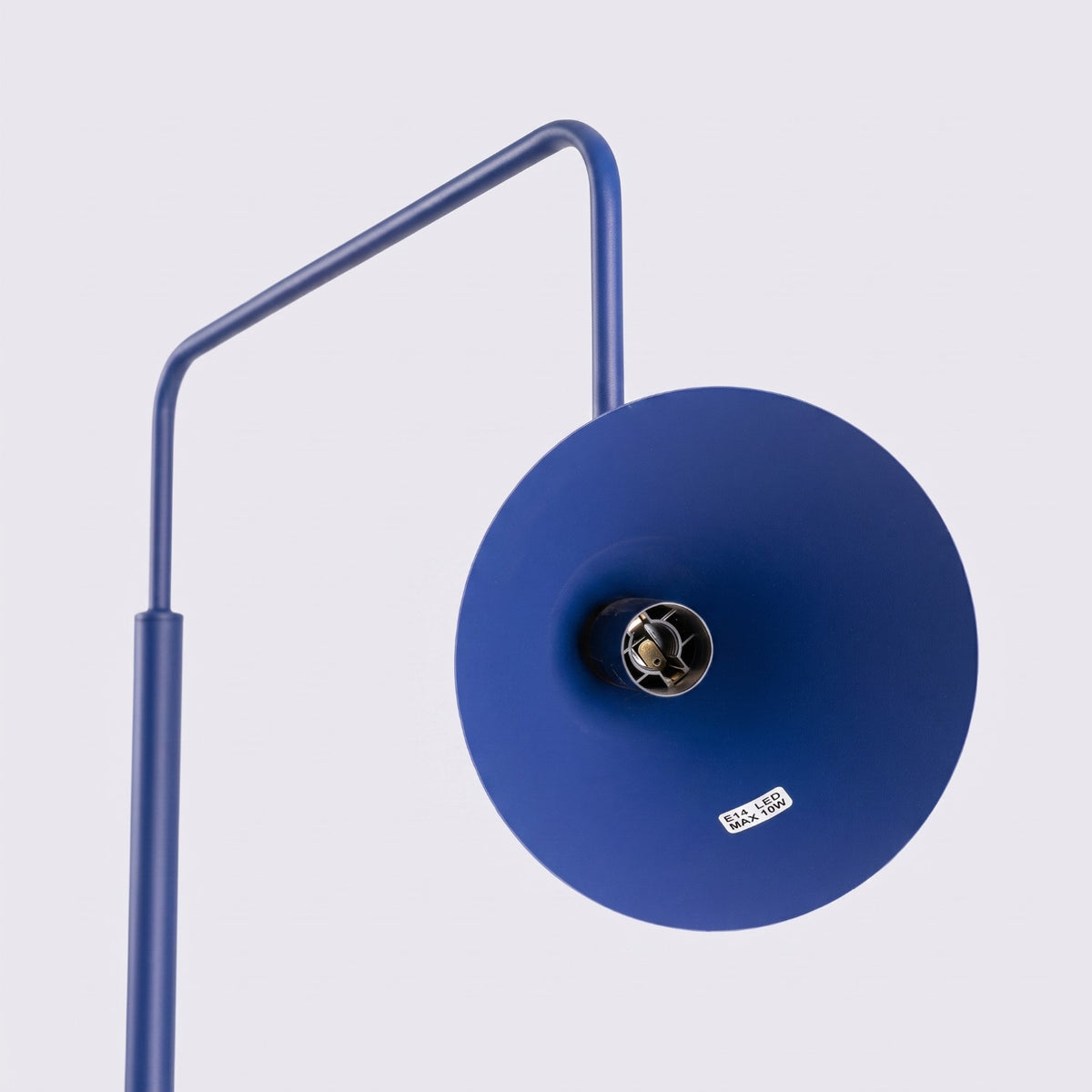 Stehlampe "NOX"