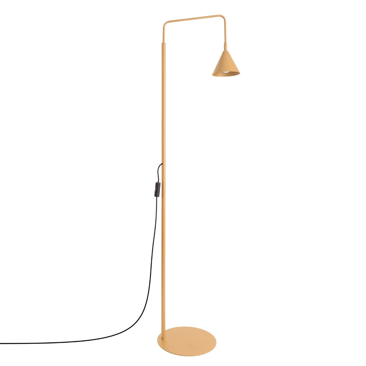 Stehlampe "NOX"