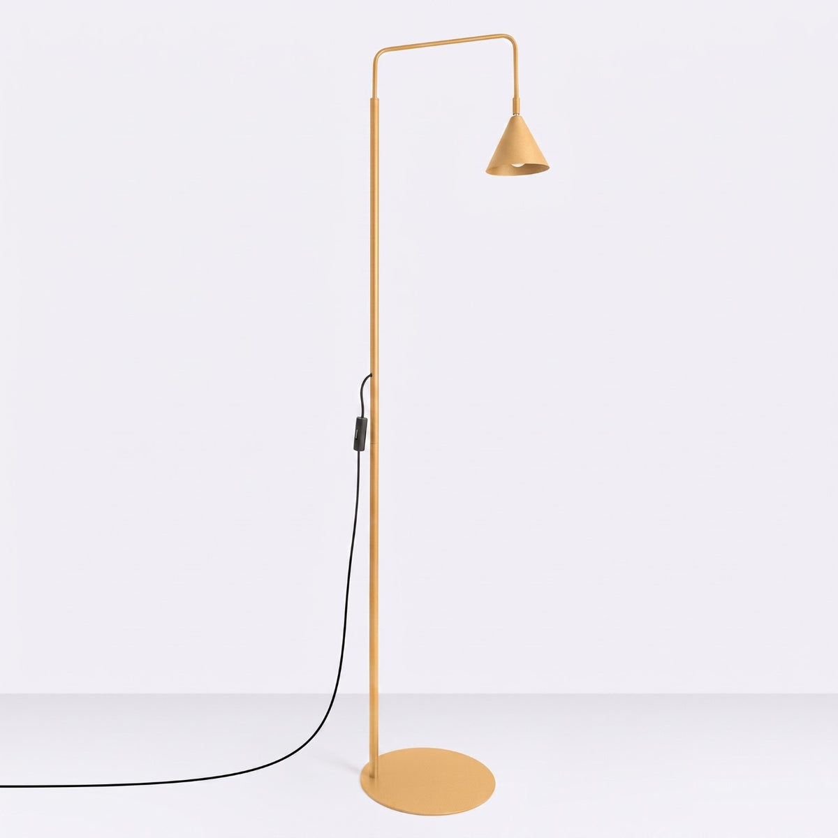 Stehlampe "NOX"