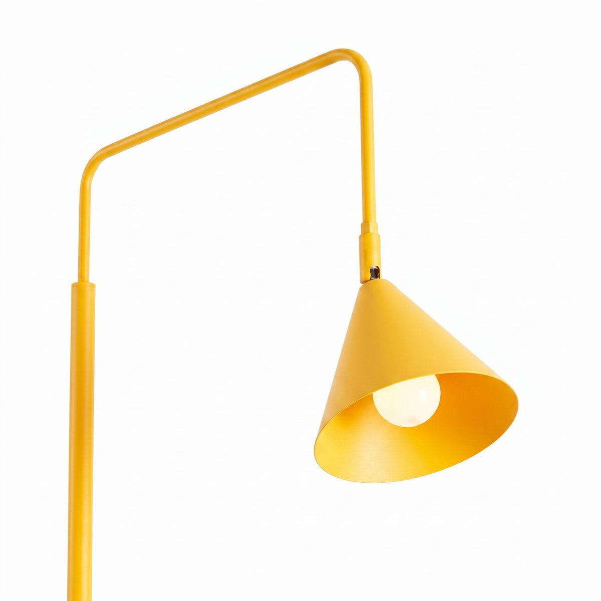 Stehlampe "NOX"