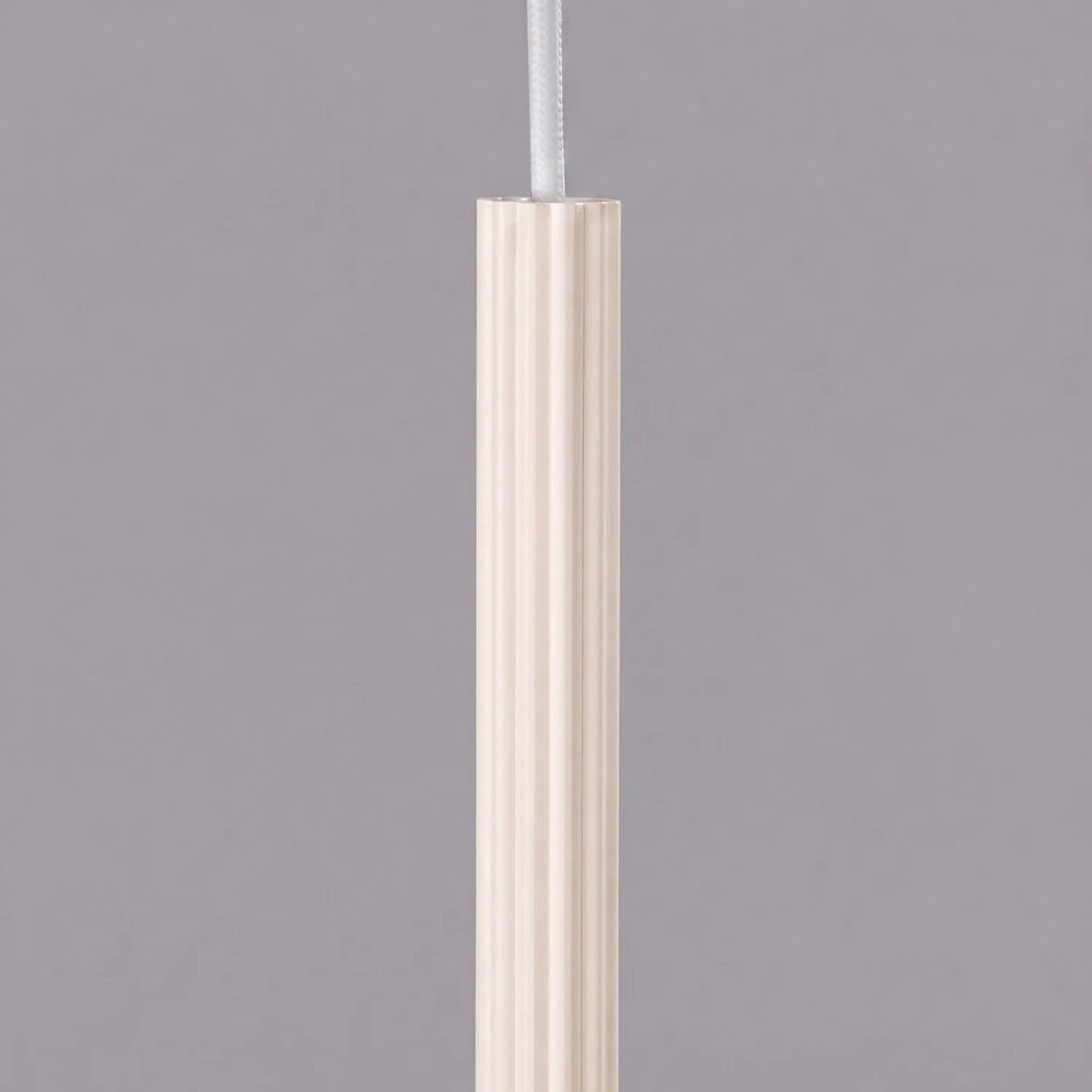 Pendelleuchte "CORA 1" – Pendelleuchten in Beige | Dexity Lichtdesign