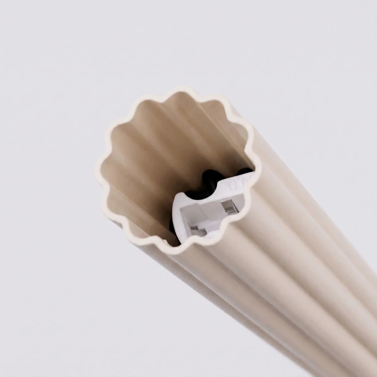 Pendelleuchte "CORA 1" – Pendelleuchten in Beige | Dexity Lichtdesign
