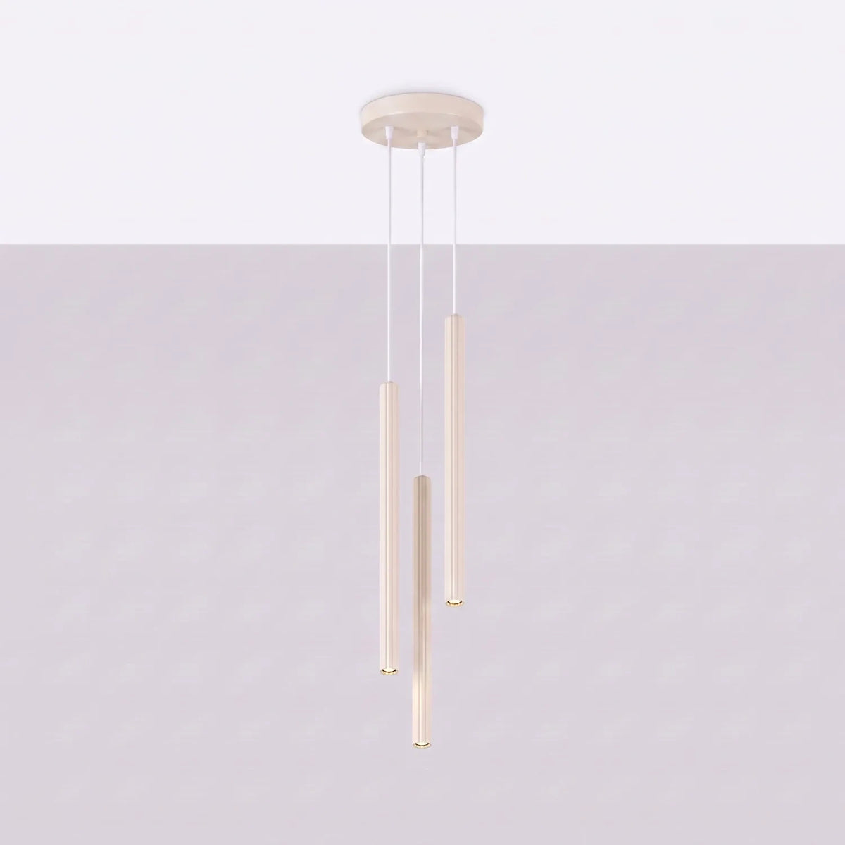 Pendelleuchte "CORA 3P"