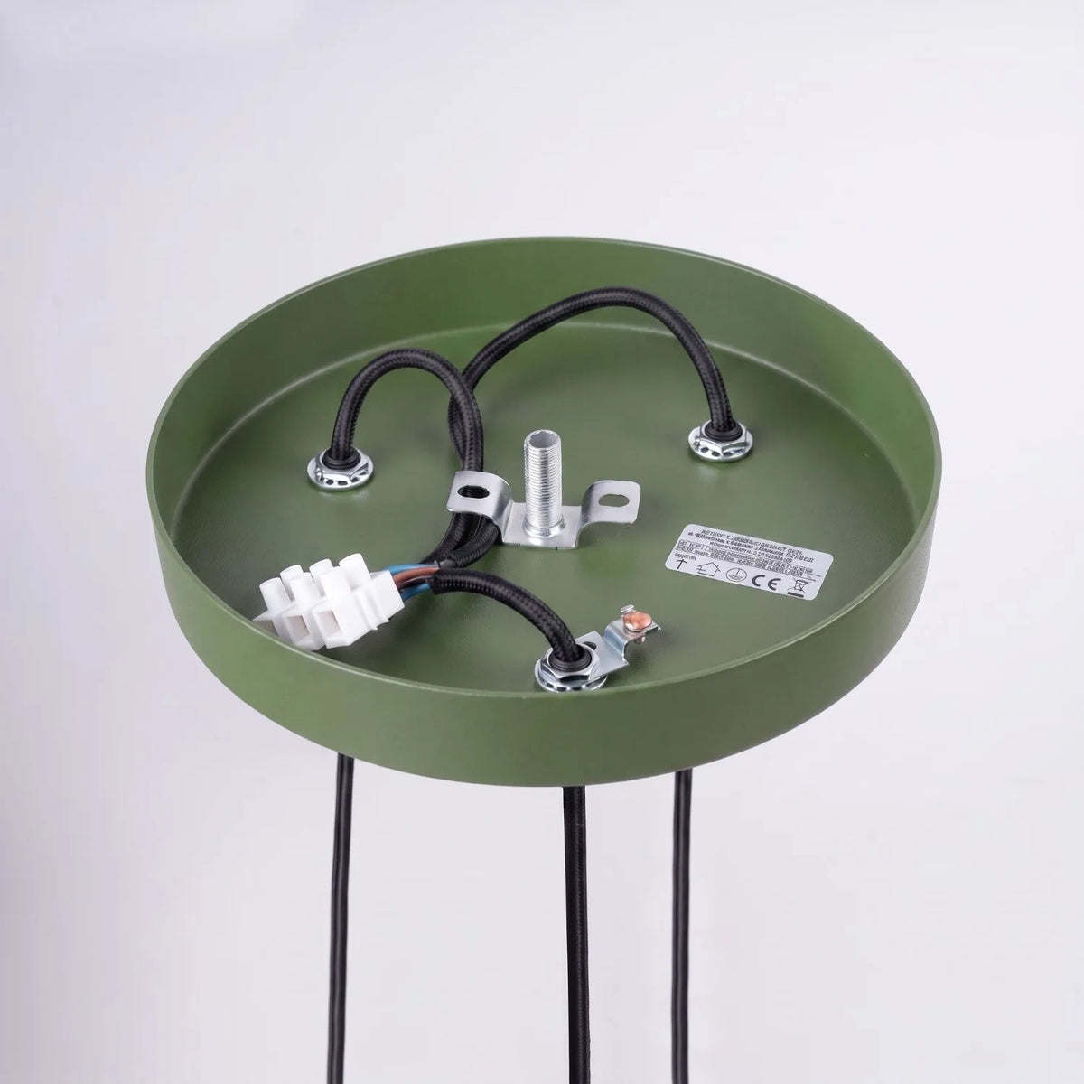 Pendelleuchte "CORA 3P"