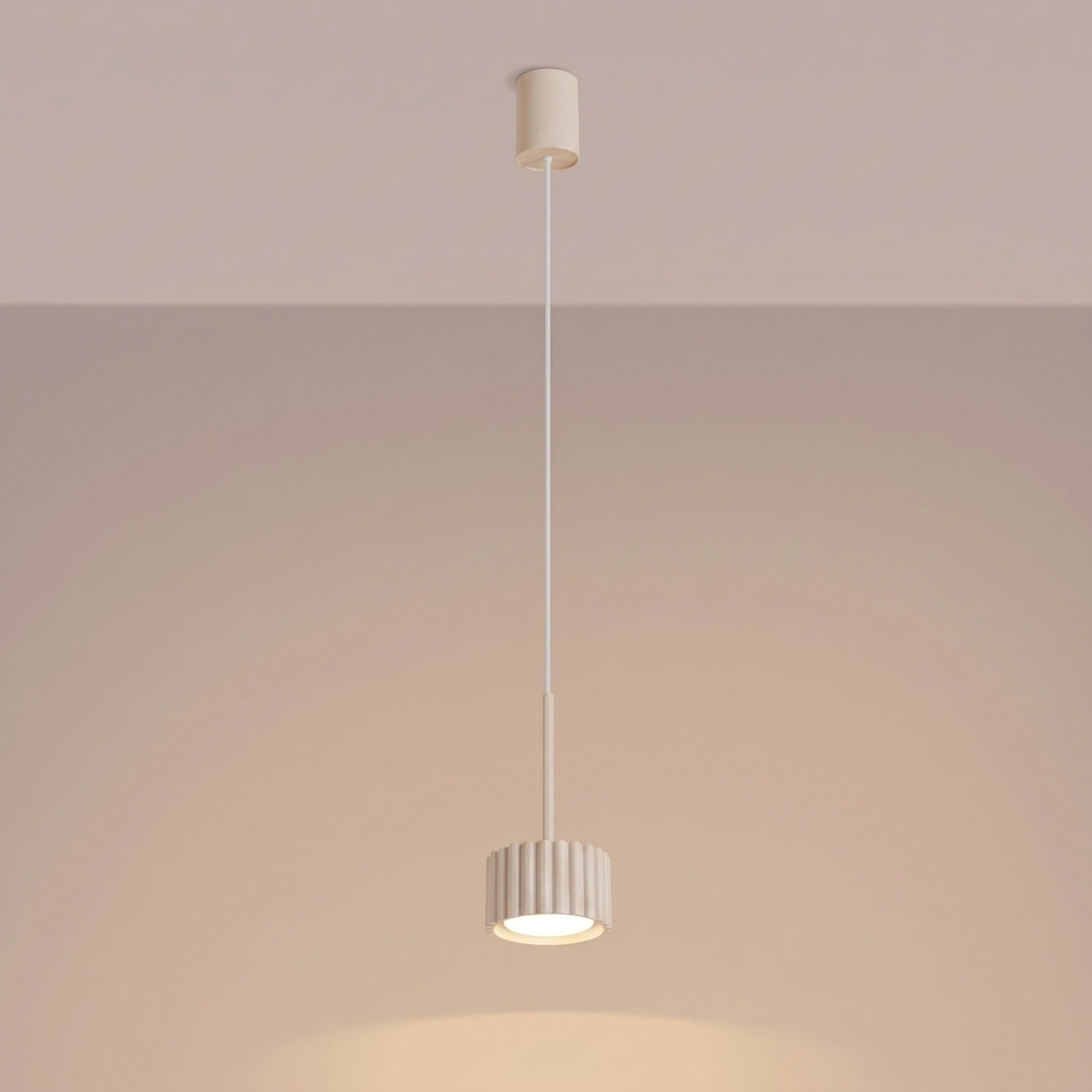 Pendelleuchte "AURA 1"
