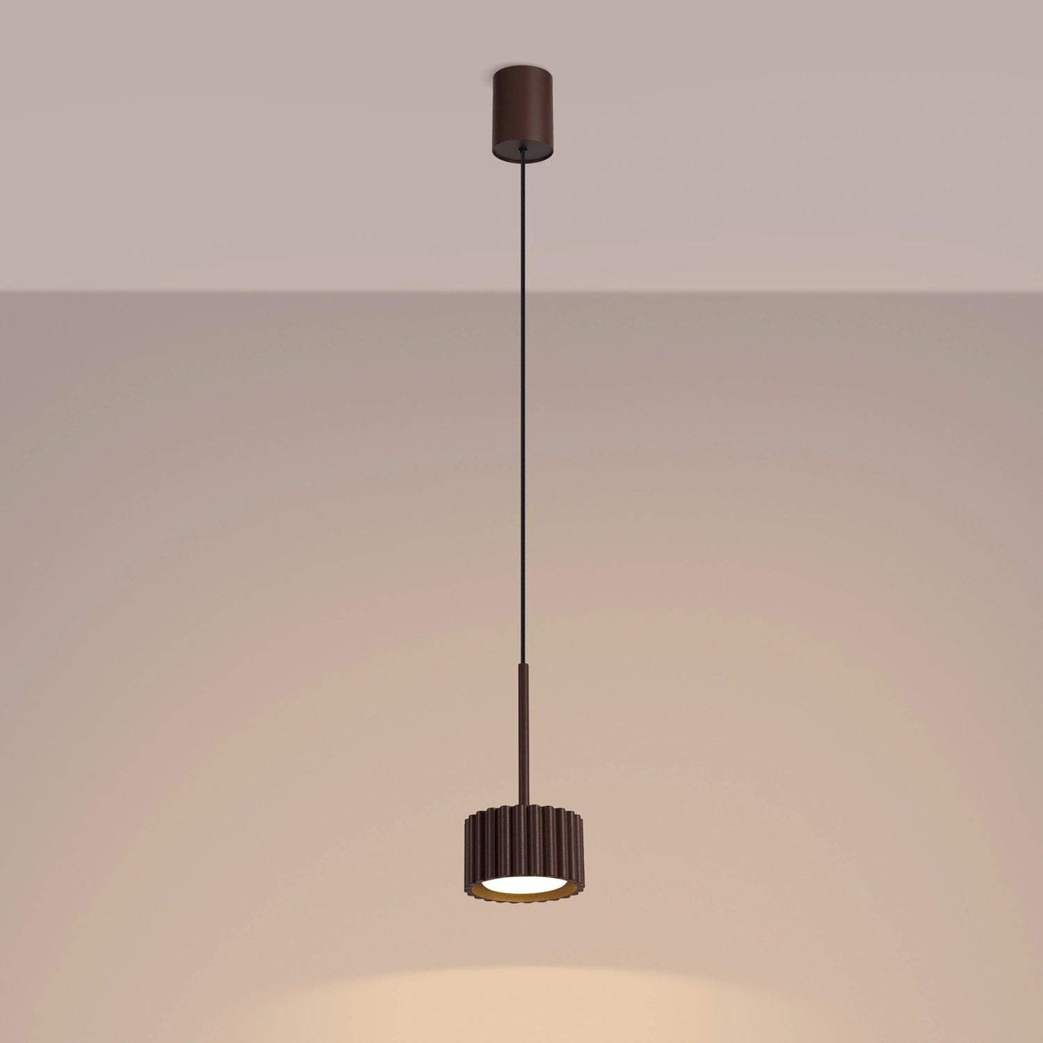 Pendelleuchte "AURA 1"
