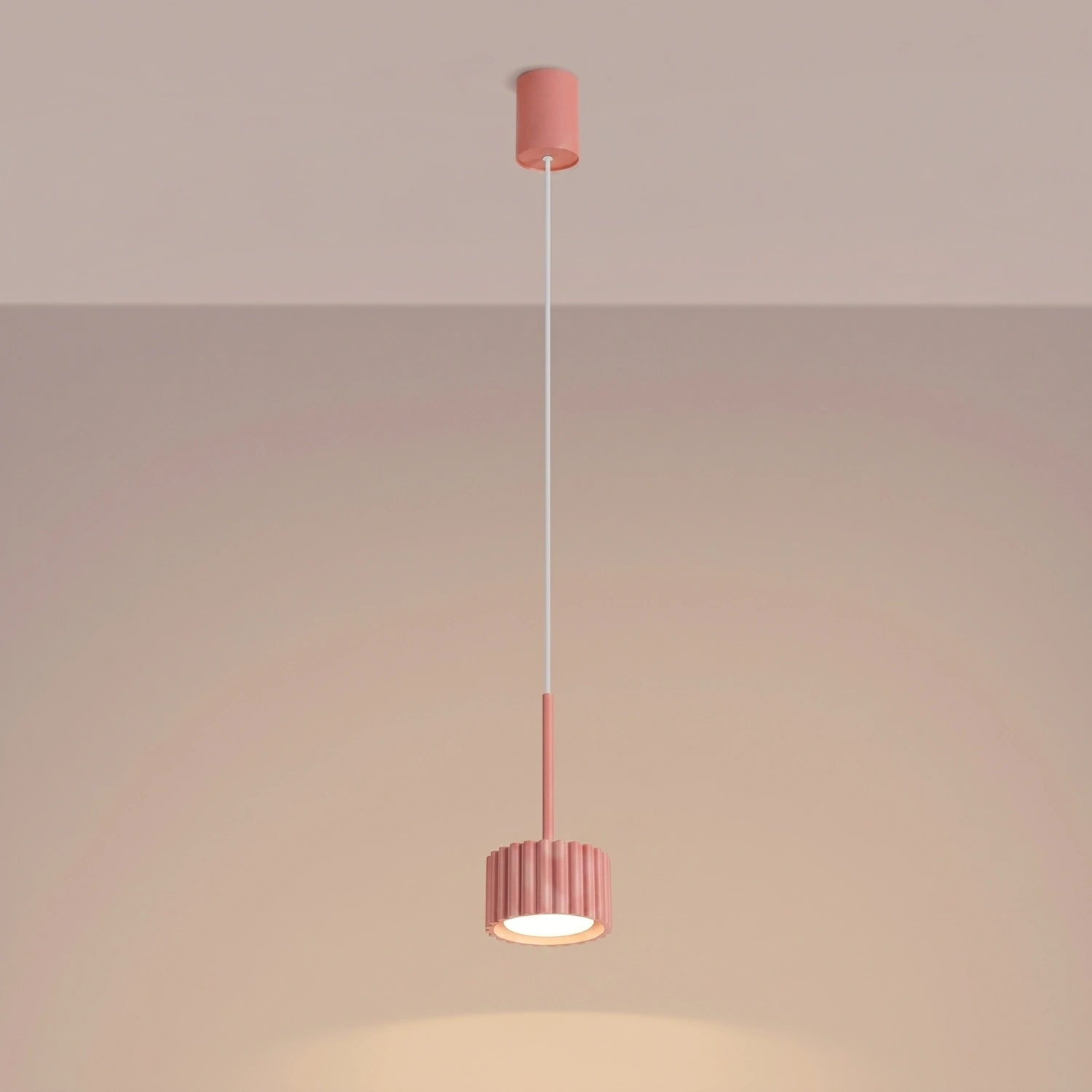 Pendelleuchte "AURA 1"