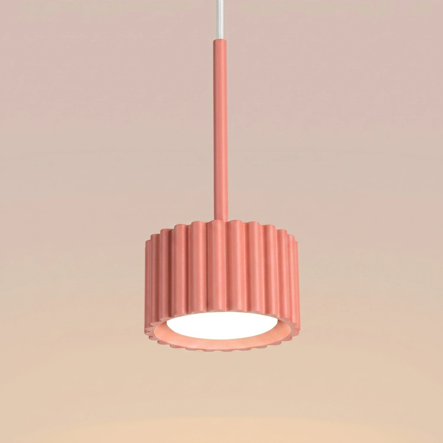Pendelleuchte "AURA 1"