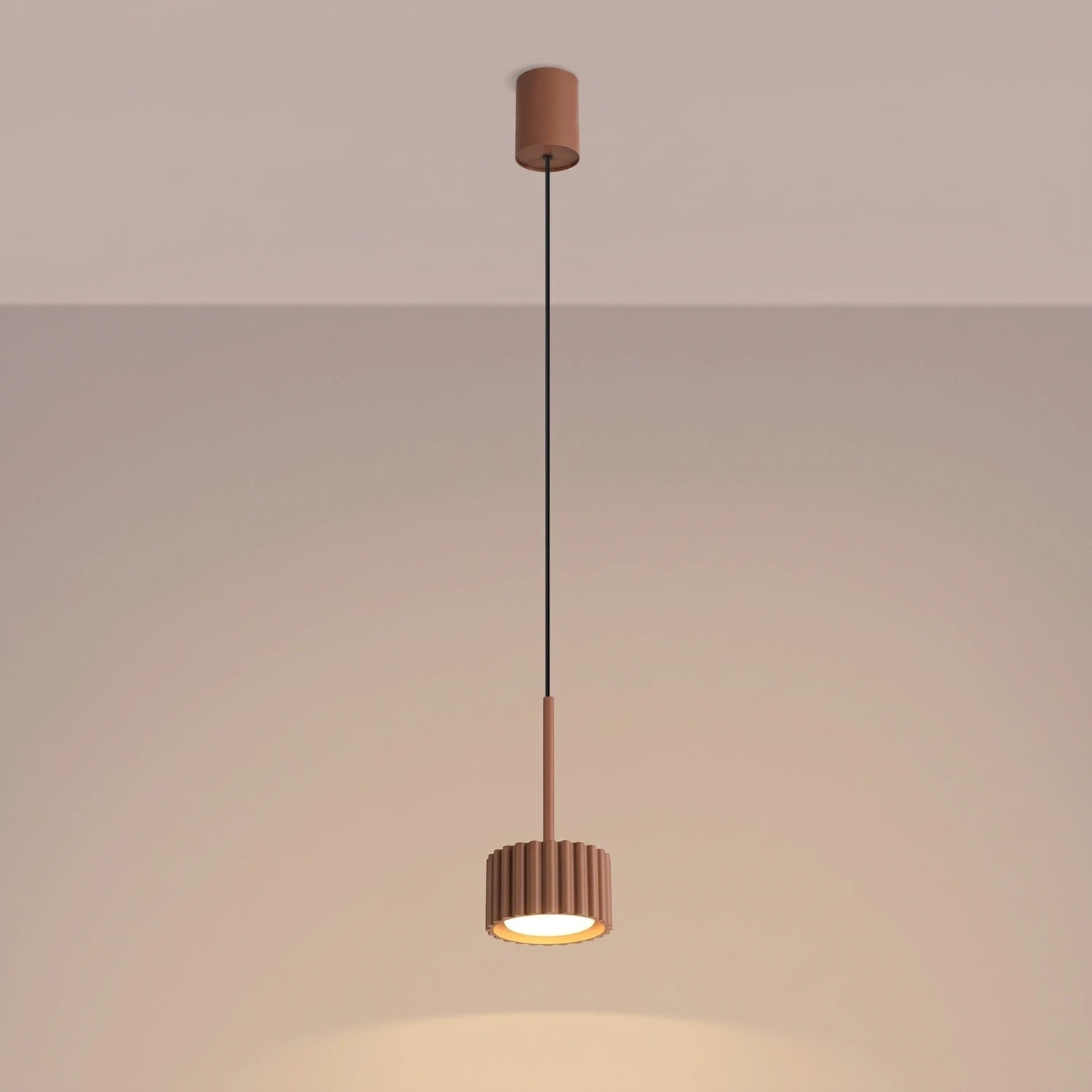 Pendelleuchte "AURA 1"