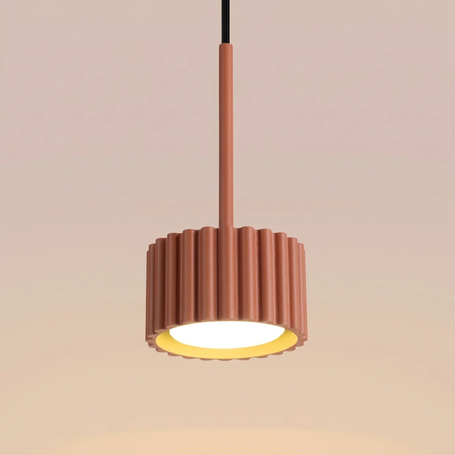 Pendelleuchte "AURA 1"