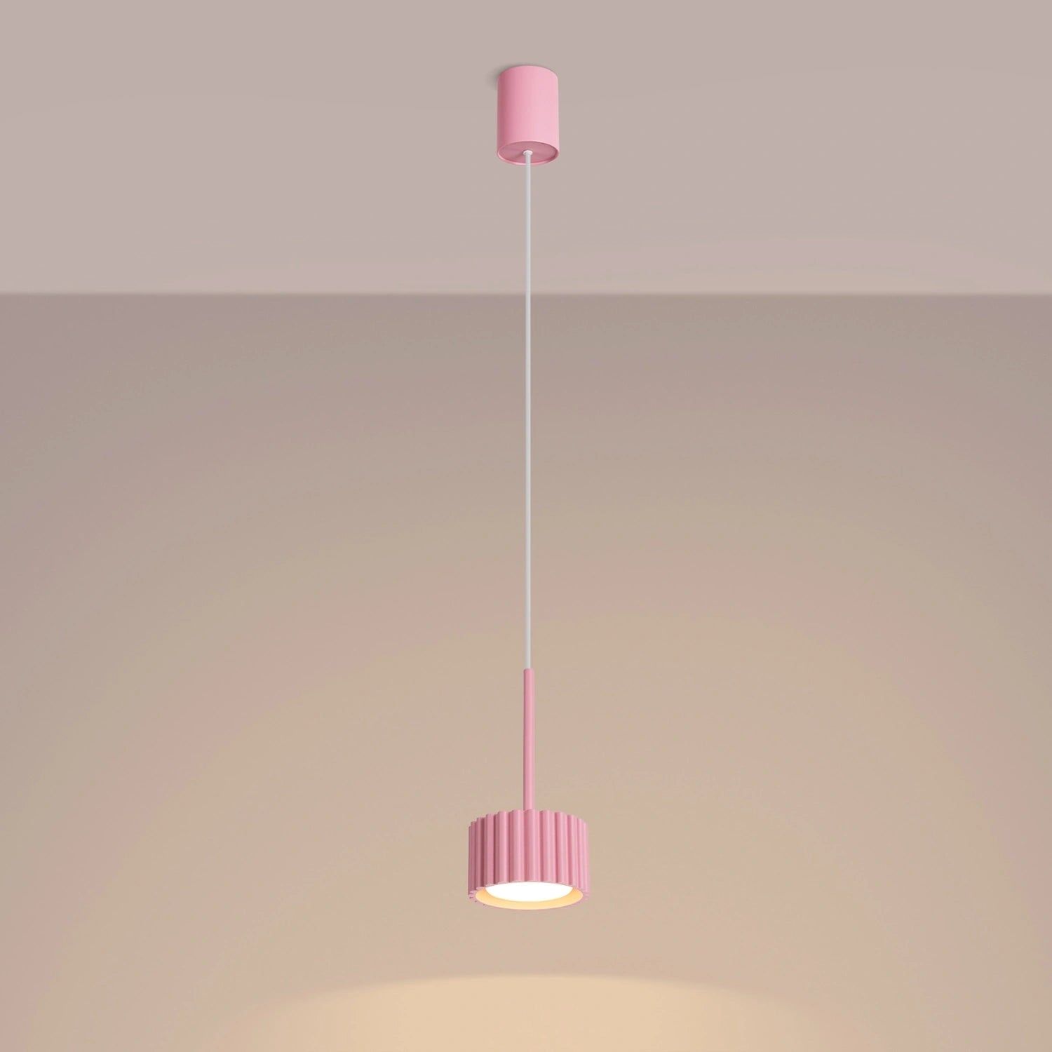 Pendelleuchte "AURA 1"