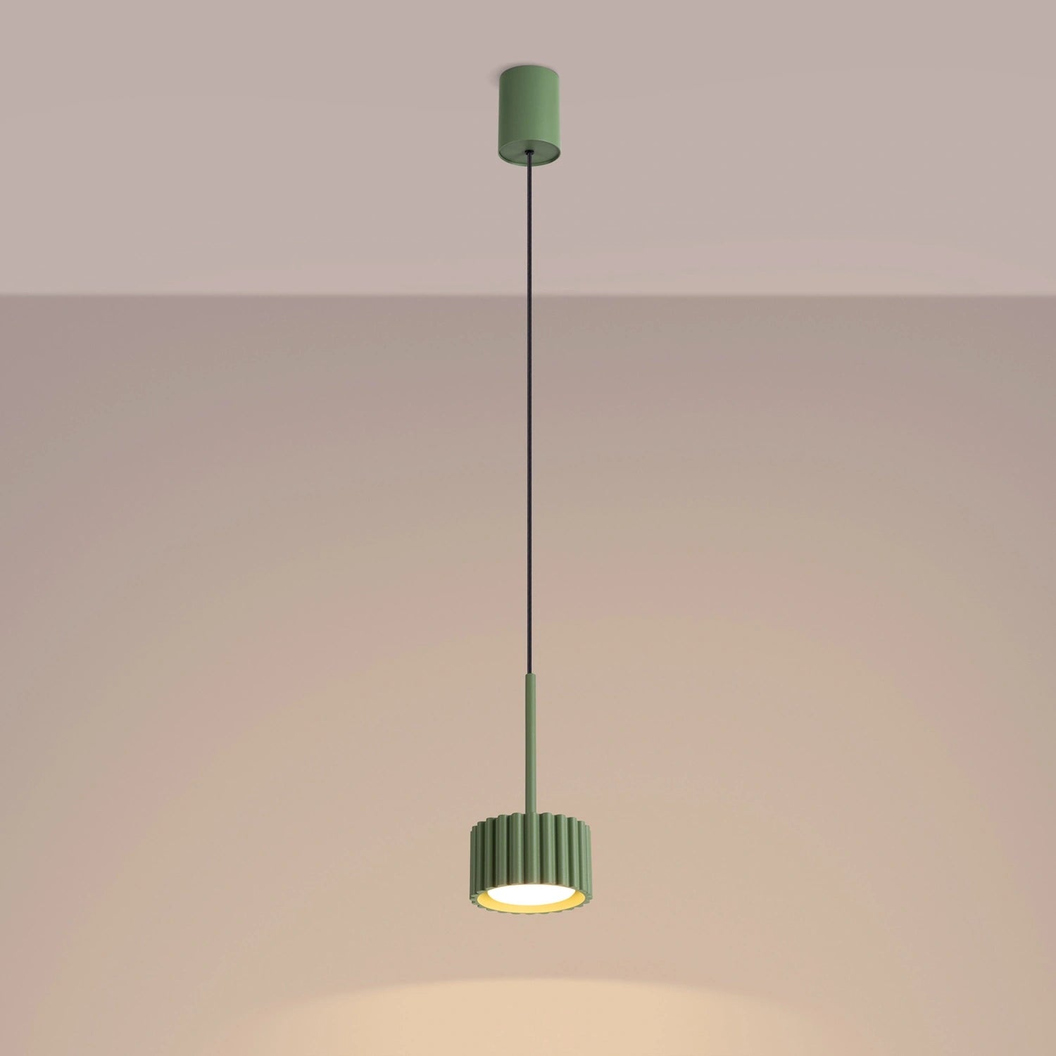 Pendelleuchte "AURA 1"