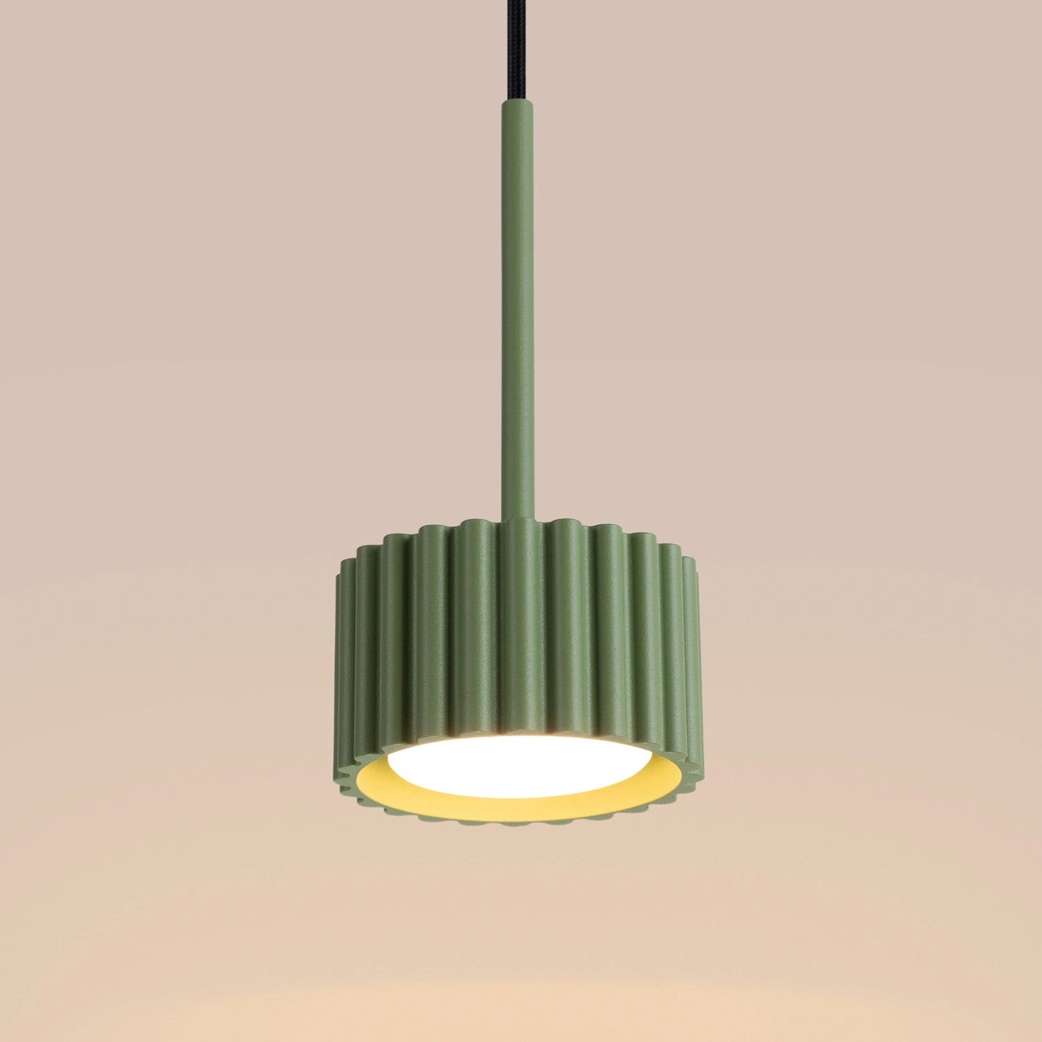 Pendelleuchte "AURA 1"