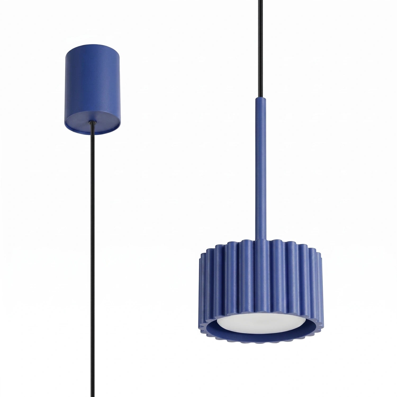 Pendelleuchte "AURA 1"