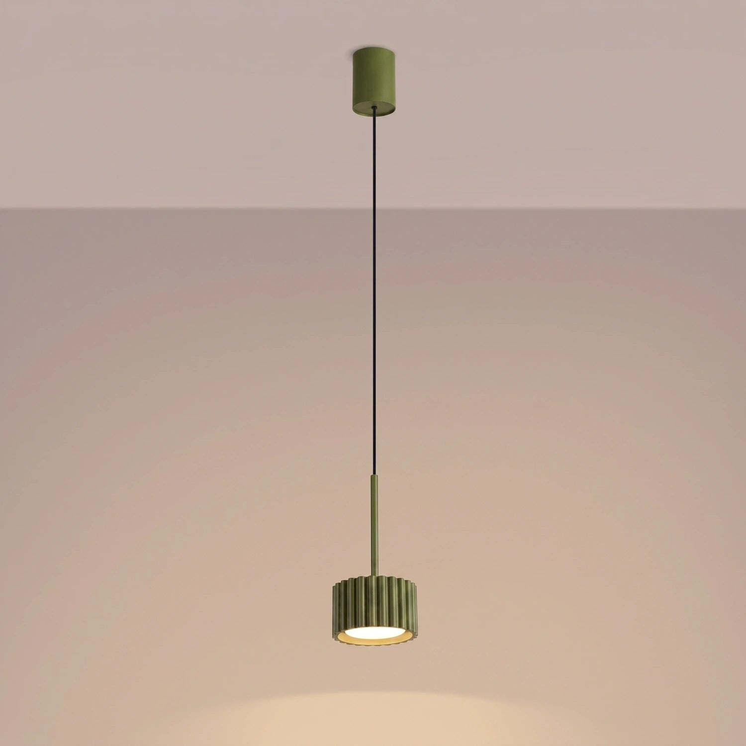 Pendelleuchte "AURA 1"