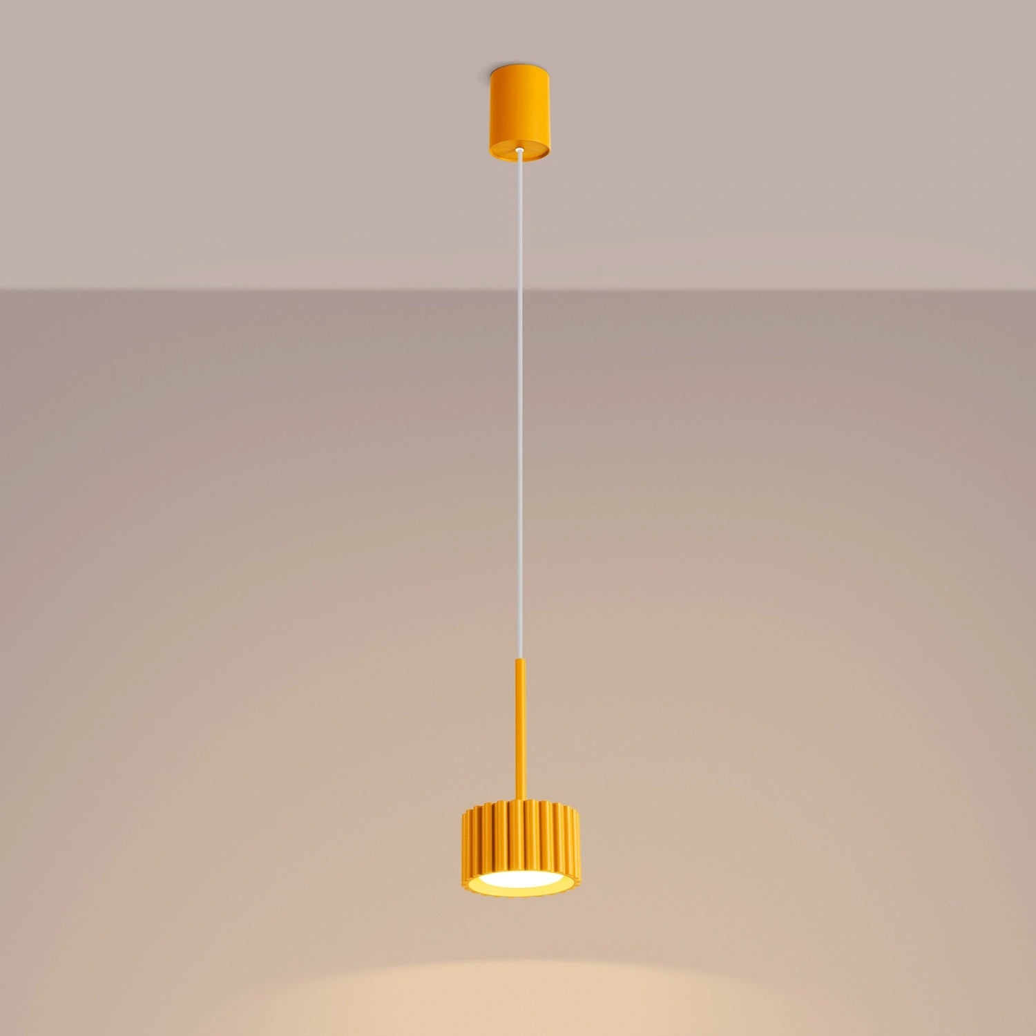 Pendelleuchte "AURA 1"
