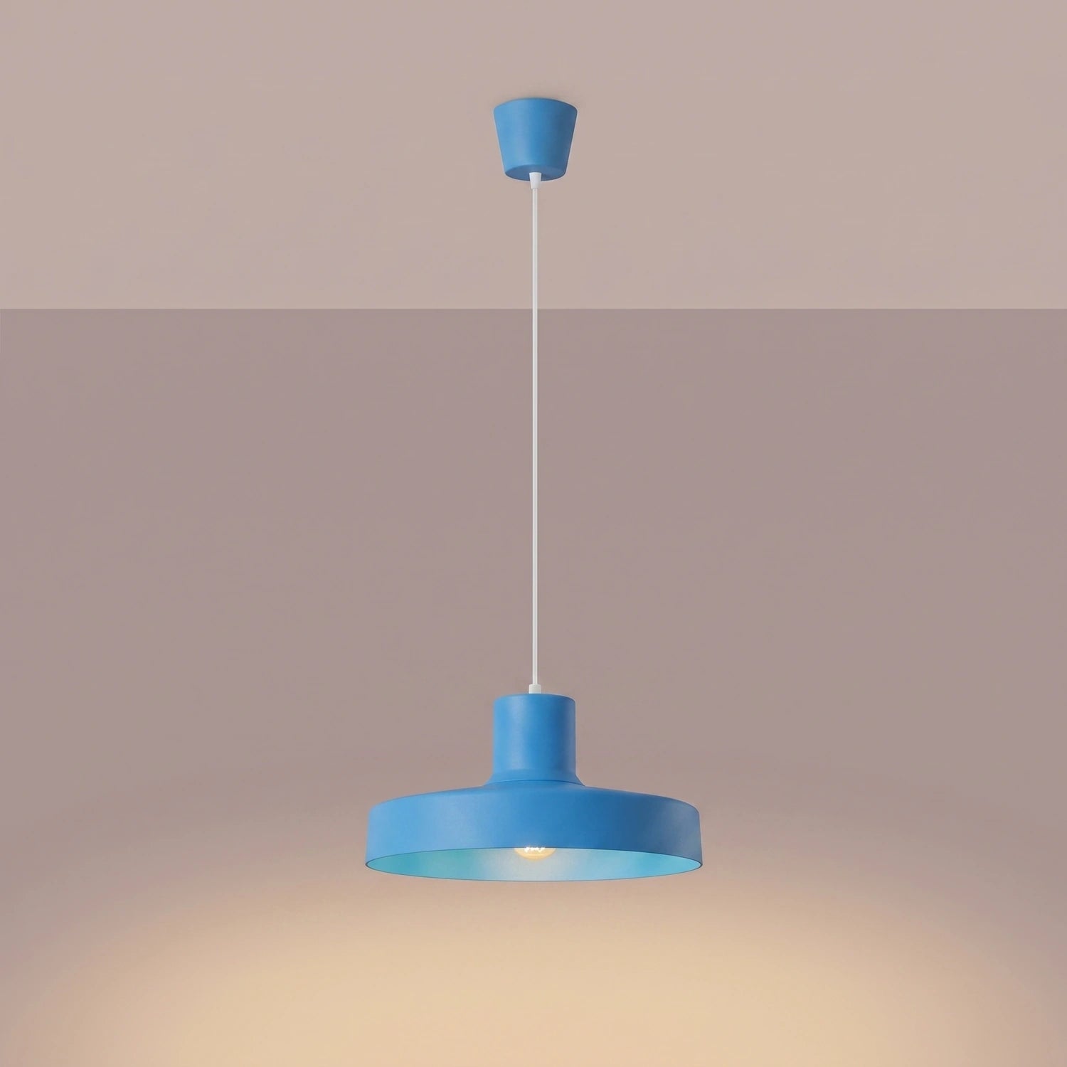 Pendelleuchte "BILO"