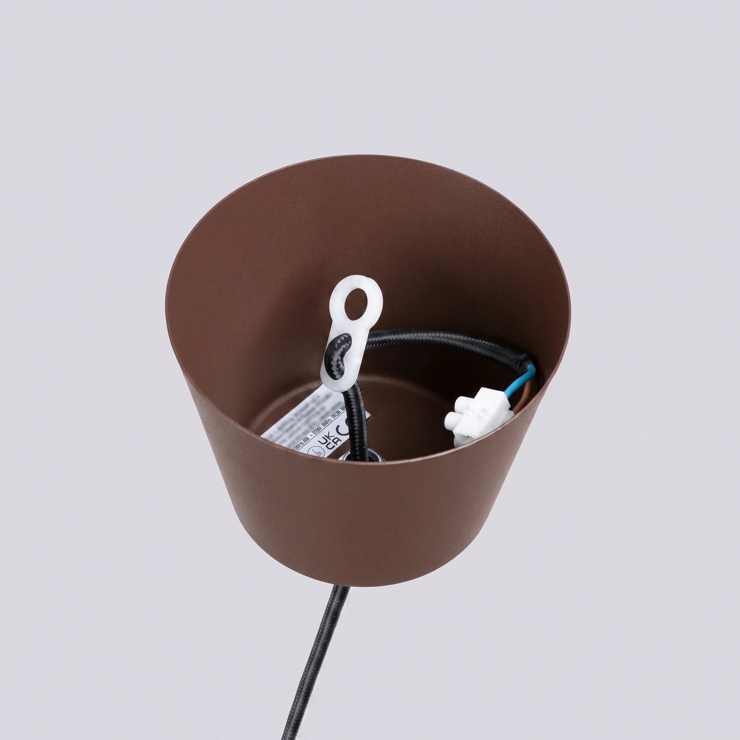Pendelleuchte "BILO"