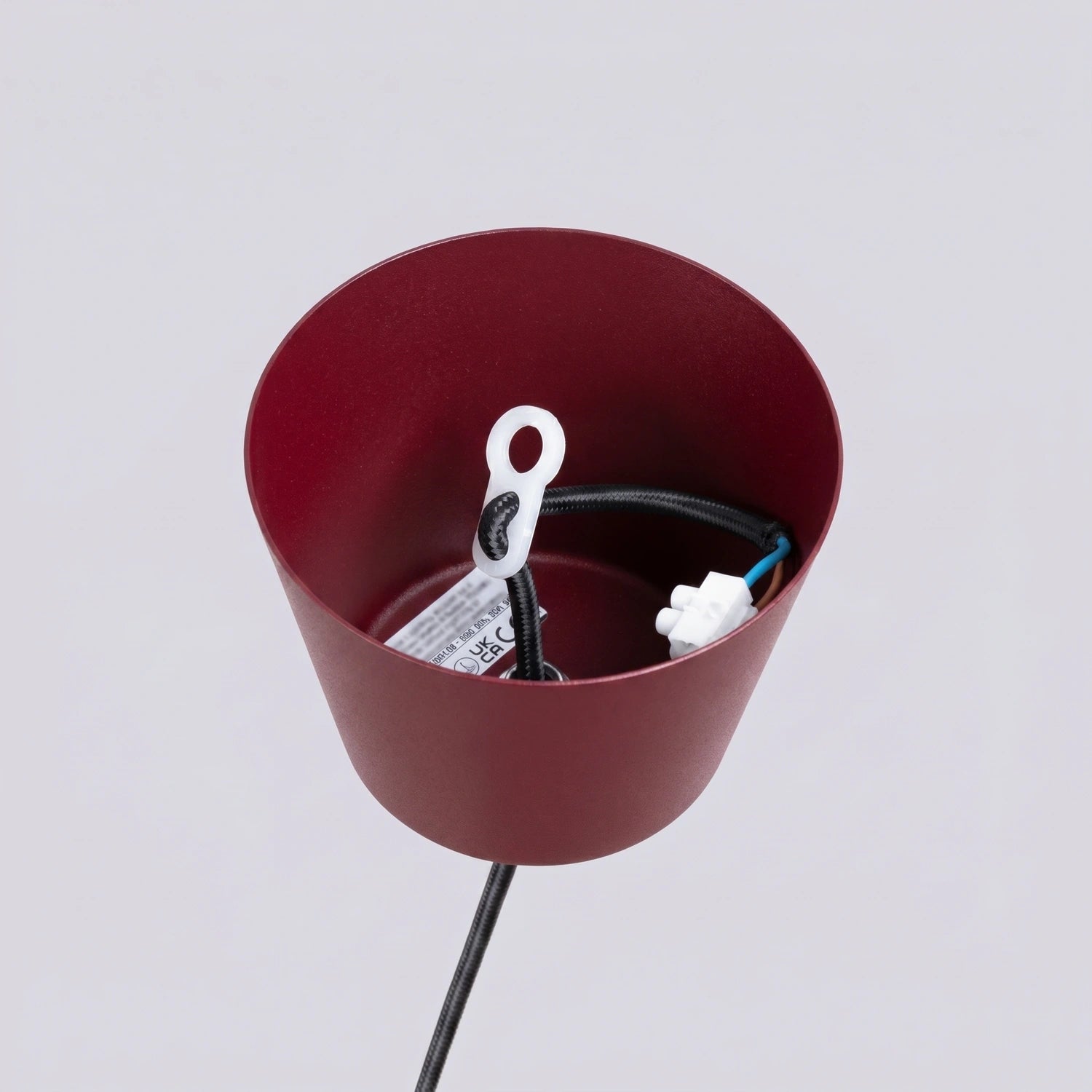 Pendelleuchte "BILO"