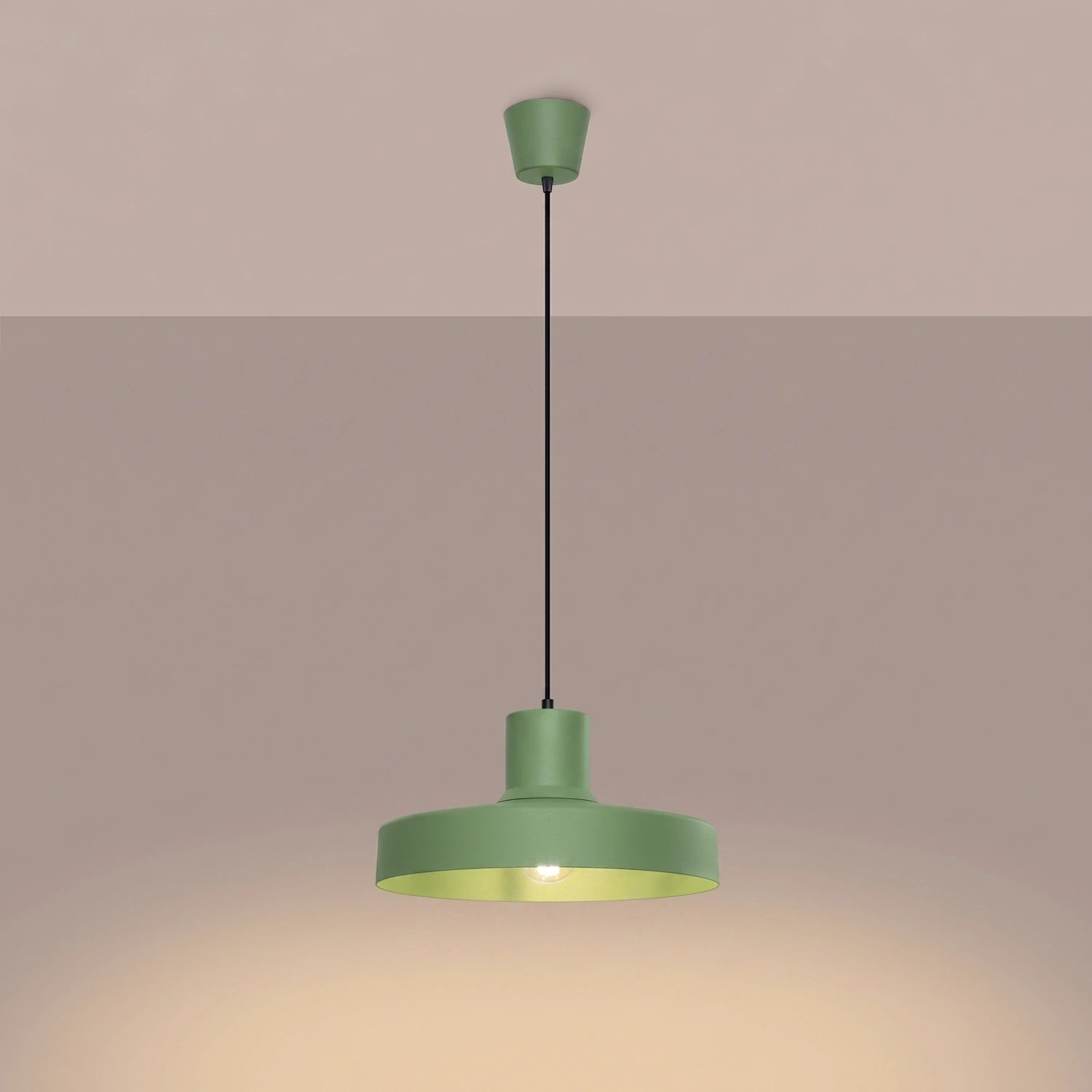Pendelleuchte "BILO"